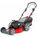 Snapper NX-80S 4-in-1 Variable-Speed Petrol Lawnmower with Push-Button Start