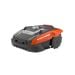 Yard Force Compact 300RBS Automatic Robot Mower
