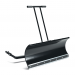 Stiga 120cm Snow-Blade Attachment for Park Front-Cut Ride-On Mowers | 13-3917-61
