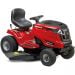 Lawnflite LG200H Side-Discharge V-Twin Garden Tractor with Hydrostatic Drive