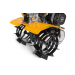 Stiga Iron Wheels Kit for SRC 685 RG Front-Tine Tiller | 219000140/18