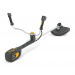 Stiga BC 700e B 48v Cordless Brushcutter with ‘Cowhorn’ Handle (Tool Only)