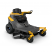 Stiga Gyro 500e ‘Drive-by-Wire’ Electric Battery-Powered Axial Ride-On Lawnmower
