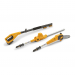 Stiga MT 100e KIT 20v Cordless Multi-Tool (Inc. Battery & Charger)