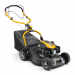Stiga Collector 548 S Self-Propelled Petrol Lawnmower