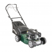 Atco Classic 16S 3-in-1 Self-Propelled Petrol Lawnmower