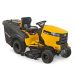 Cub Cadet XT1OR106 Rear-Collect Lawn Tractor with Hydrostatic Drive
