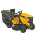Cub Cadet XT1OR95 Rear-Collect Lawn Tractor with Hydrostatic Drive