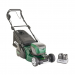 Atco Liner 16S Li KIT 48v Cordless Self-Propelled Roller Lawnmower (Inc. Batteries & Charger)