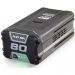 Stiga SBT4080AE 80v/4.0Ah Battery | 1111-9309-01