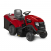 Mountfield MTF 92 H Rear-Collect V-Twin Garden Tractor with Hydrostatic Drive
