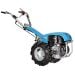 Bertolini BT413S-10 Professional Two-Wheel Tractor with Diesel Engine (Inc. 100cm Front Shovel)
