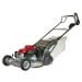 Lawnflite-Pro 553HRS-PROHS Professional Shaft-Driven Petrol Rear-Roller Lawnmower 
