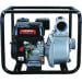 Loncin LC80ZB35-4.5Q 3" Petrol Powered Water Pump