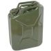 F-2200 Steel Gerry Can (20 Litres - Khaki)