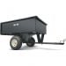 Agri-Fab 159kg-Capacity Economy Steel Tipping-Trailer | 45-0303