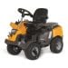 Stiga Park Pro 900 WX 4WD V-Twin Front-Cut Ride-On Lawnmower (Excluding Deck)