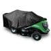Protective Cover for Ride-on Mowers - Large - JR BCH003