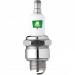 Spark Plug - JR BOU0022 (Equivalent to CHAMPION RZ7C OR NGK CMR6H) 