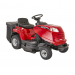 Mountfield MTF 84 M Rear-Collect Lawn Tractor with Manual Drive