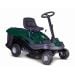 Chipperfield C25-7 Ultra-Compact Rear-Collect Ride-On Mower with Manual Drive