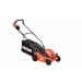 Echo DLM-310/35P 40v 2-in-1 Hand-Propelled Cordless Lawnmower (Machine Only)