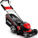 Energizer® TDE-46N 40v 4-in-1 Hi-Wheel Cordless Lawnmower (Inc. Battery & Charger)