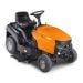 Feider FRT70EL Side-Discharge Lawn Tractor with Manual Drive