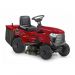Mountfield Freedom 30e Battery-Powered Electric Lawn Tractor