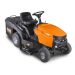 Feider FRT70EA Rear-Collect Lawn Tractor with Manual Drive