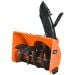 Feider FTDNT 2-Stage Snow-Blower Attachment (for FBA-E200/ES Sweeper) 