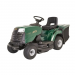 Atco GT 30H Rear-Collect Lawn Tractor with Hydrostatic Drive