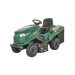 Atco GTX 36H Rear-Collect V-Twin Garden Tractor with Hydrostatic Drive