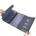 Hyundai 60w Portable Solar-Powered Charging Unit | H60
