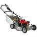Lawnflite-Pro 553HWS Professional Self-Propelled Petrol Lawnmower (with 2-Speed Drive & Blade-Brake Clutch)