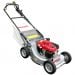 Lawnflite-Pro 553HWS-PRO Professional Self-Propelled Petrol Lawnmower (with 2-Speed Drive & Blade-Brake Clutch)
