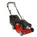 Harry LMG42P-A 3-in-1 Hand-Propelled Petrol Lawnmower