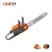 Yard Force LS G35 40v Cordless Chainsaw (Inc. Battery & Charger)