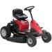 Lawnflite Mini-Rider 60-SDE Ultra-Compact Side-Discharge Ride-On Mower with Transmatic Drive