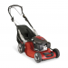 Mountfield SP555-V 3-in-1 Variable-Speed Petrol Lawnmower (with Honda Engine)