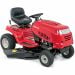 Lawnflite MTD96 Side-Discharge Lawn Tractor with Transmatic Drive