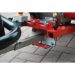 Lawnflite-Pro Tow Bar for GTS1300L Chipper