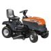 Oleo-Mac OM98L/14.5KH Side-Discharge Lawn Tractor with Hydrostatic Drive