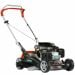 Oleo-Mac G48-PK SD Comfort Hand-Propelled Petrol Lawnmower with Side-Discharge