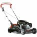 Oleo-Mac G53-PK SD Comfort Hand-Propelled Petrol Lawnmower with Side-Discharge