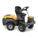 Stiga Park 900 WX 4WD V-Twin Front-Cut Ride-On Lawnmower (Excluding Deck)