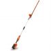 Redback 40v Cordless Pole-Hedgetrimmer | E920D | Tool Only