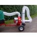 SCH Large Capacity Leaf Collection Suction Unit *Unit only, trailer and/or kit must be  purchased separately*