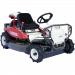 Orec Rabbit RM952 V-Twin Ride-On Brushcutter with Hydrostatic Drive
