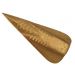 Roughneck Wood Grenade Log-Splitting Wedge | Single Pack | 65-504/001